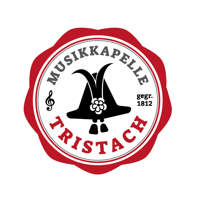 Musikkapelle Tristach Logo Neu
