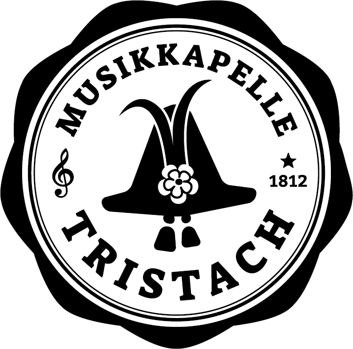 Musikkapelle Tristach Logo Neu