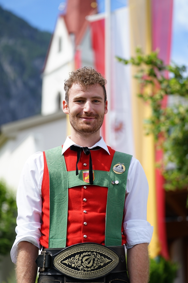 Daniel Oberlojer
