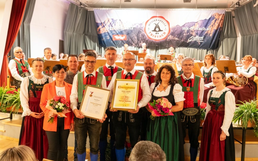 Frühjahrskonzert 2024